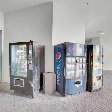 Lighthouse 1408 By Liquid Life Apartment Gulf Shores Exterior photo