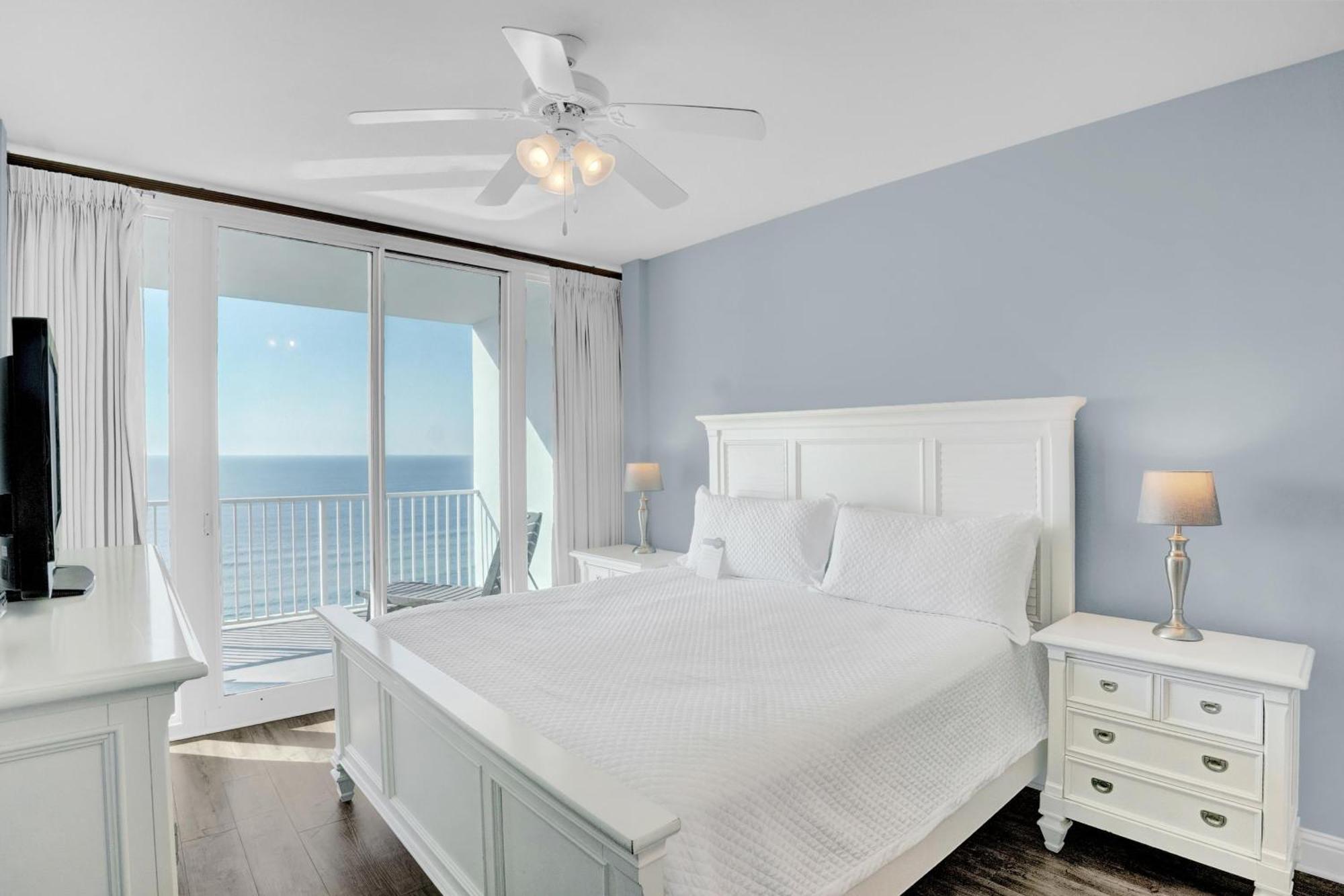 Lighthouse 1408 By Liquid Life Apartment Gulf Shores Exterior photo