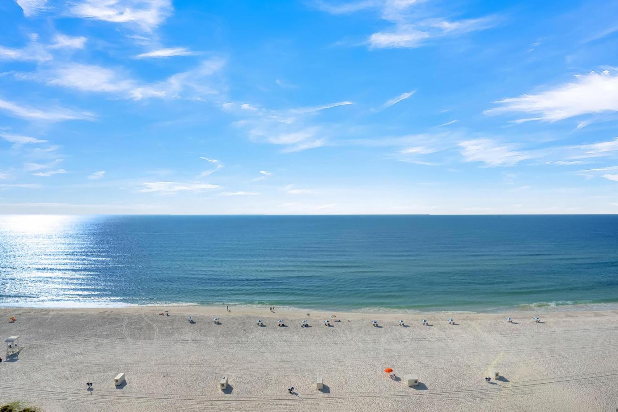 Lighthouse 1408 By Liquid Life Apartment Gulf Shores Exterior photo