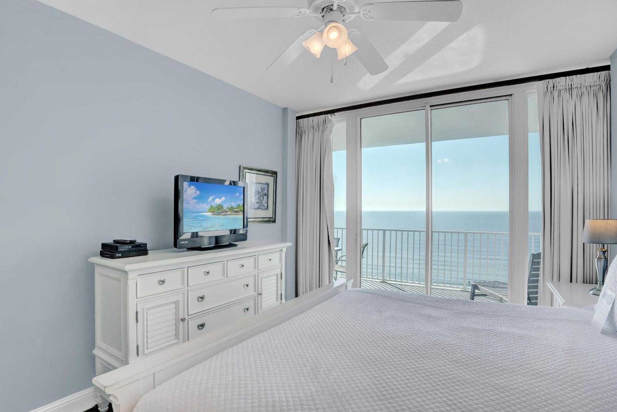 Lighthouse 1408 By Liquid Life Apartment Gulf Shores Exterior photo