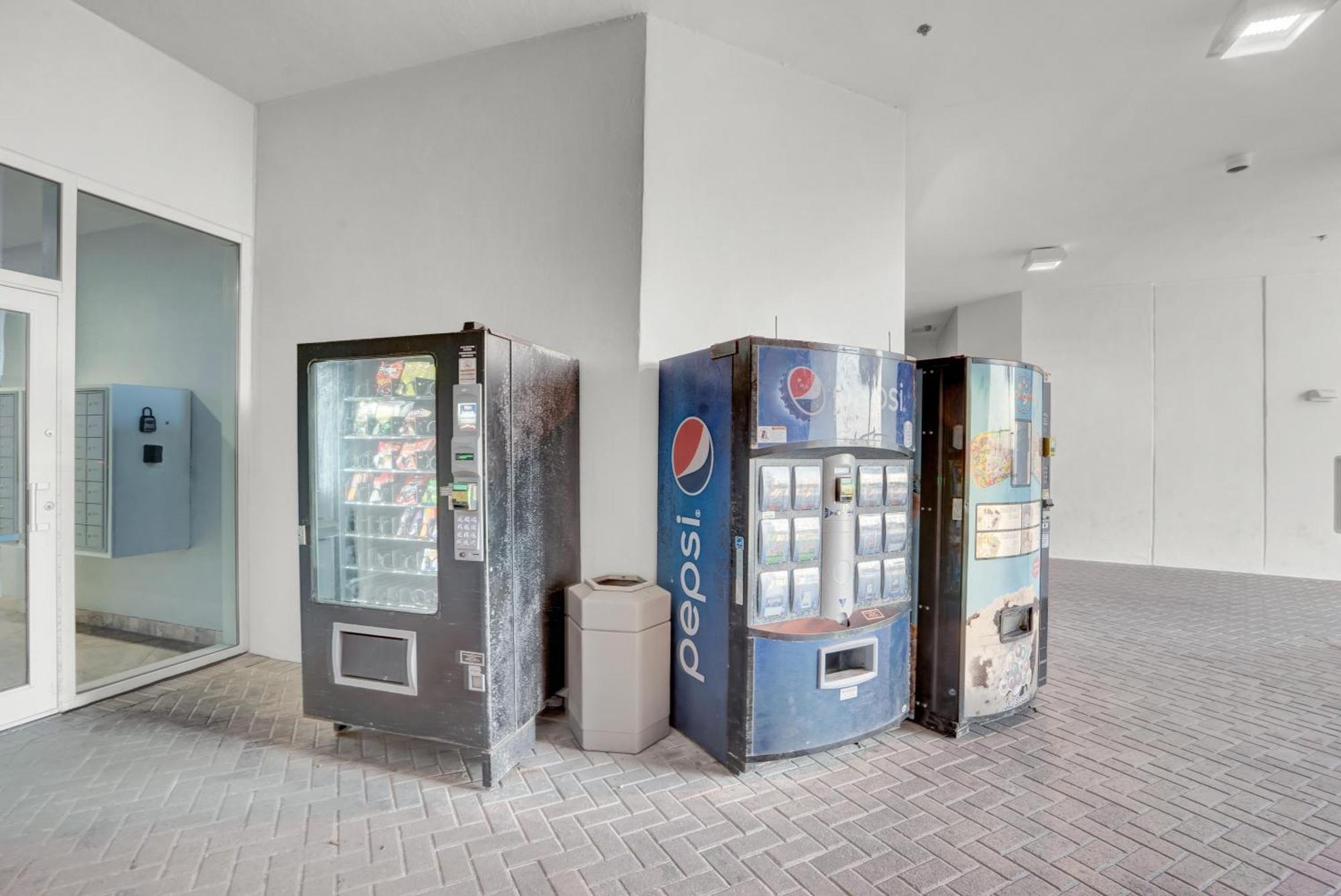Lighthouse 1408 By Liquid Life Apartment Gulf Shores Exterior photo