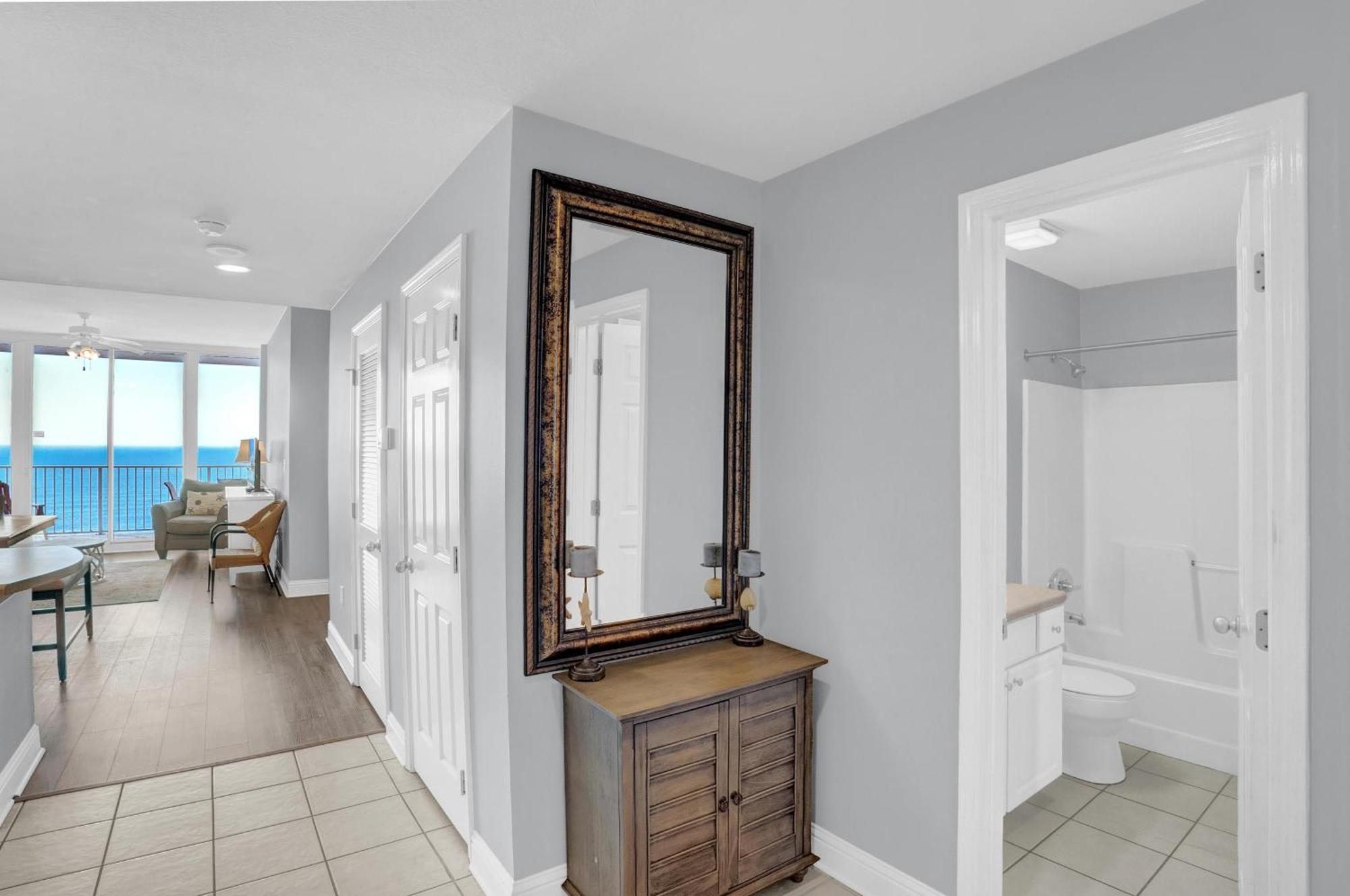 Lighthouse 1408 By Liquid Life Apartment Gulf Shores Exterior photo