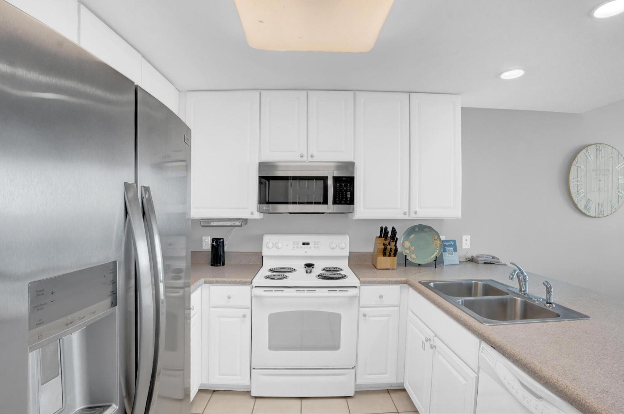 Lighthouse 1408 By Liquid Life Apartment Gulf Shores Exterior photo